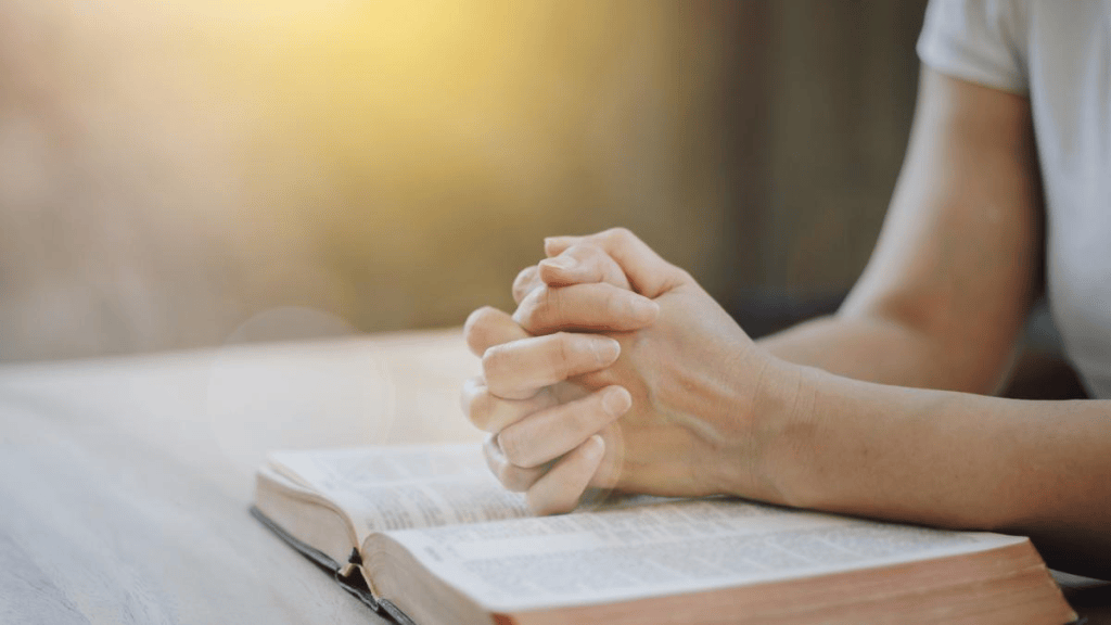 Part 4: Still in the Season of Waiting on&nbsp;God
