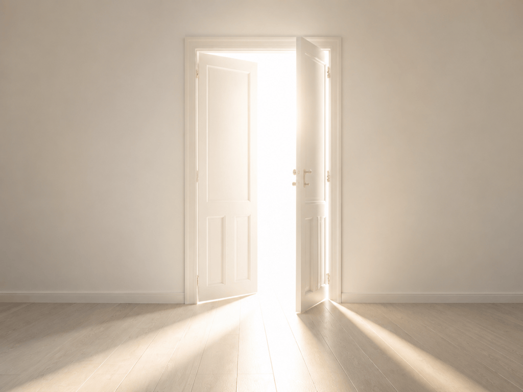 Part 3: When the Open Door Still Leaves&nbsp;Questions